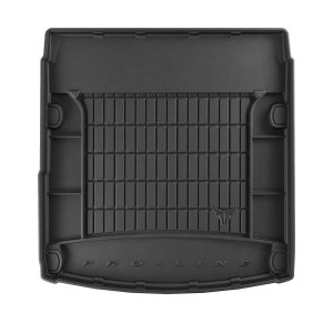 Audi A5 Coupe Trunk Mat - Omac - Proline Premium TPE - Black - '08-'17